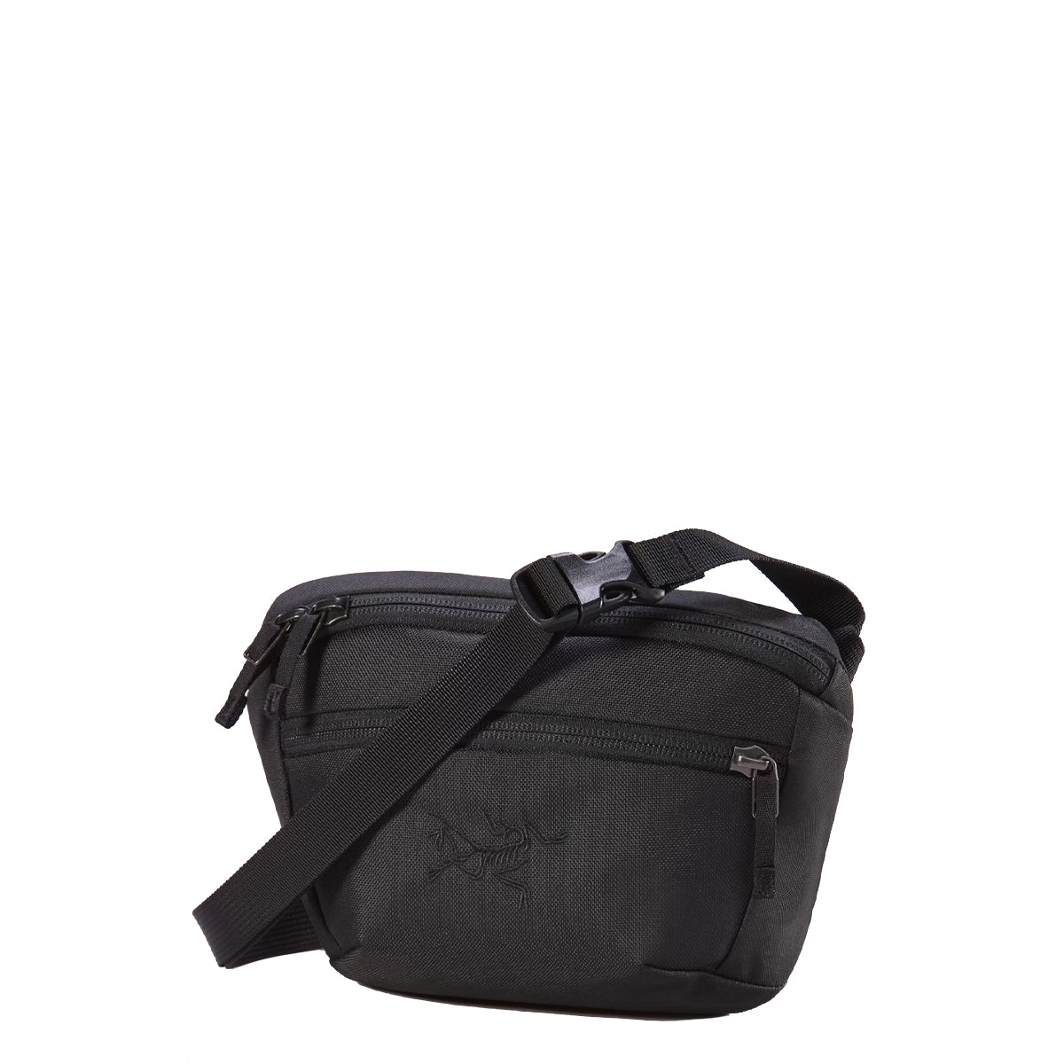 Marsupio Mantis 1 Black II