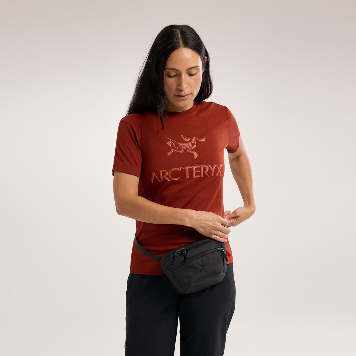 Marsupio Mantis 1 Black II