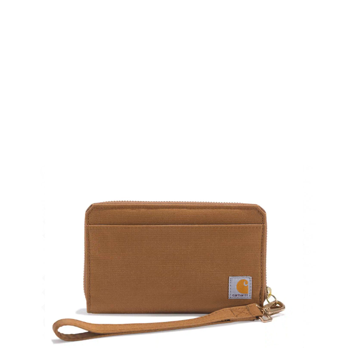 Portafoglio Duck Lay Brown