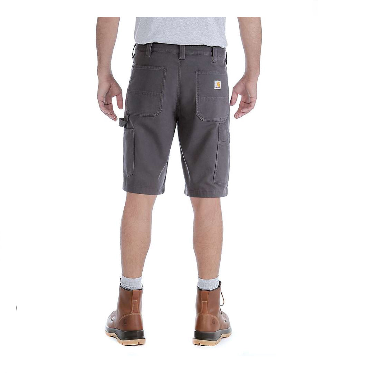 Pantaloncini Rugged Flex™ Rigby Dungaree Shadow