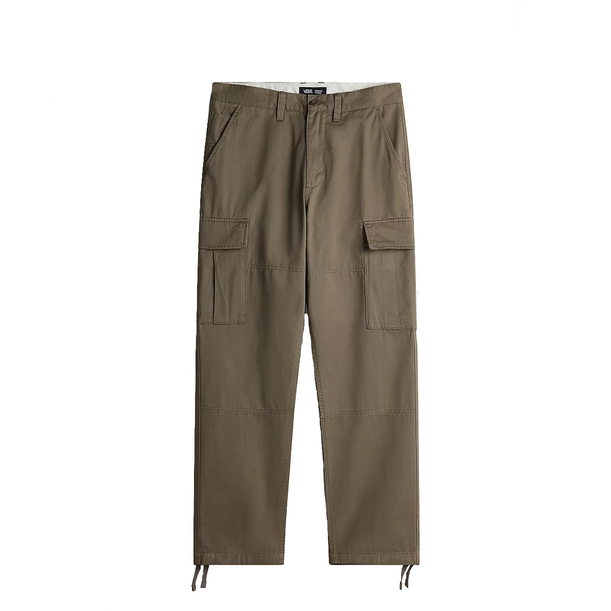Pantaloni cargo Loose Tapered Bungee Cord