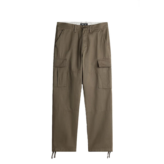 Pantaloni cargo Loose Tapered Bungee Cord