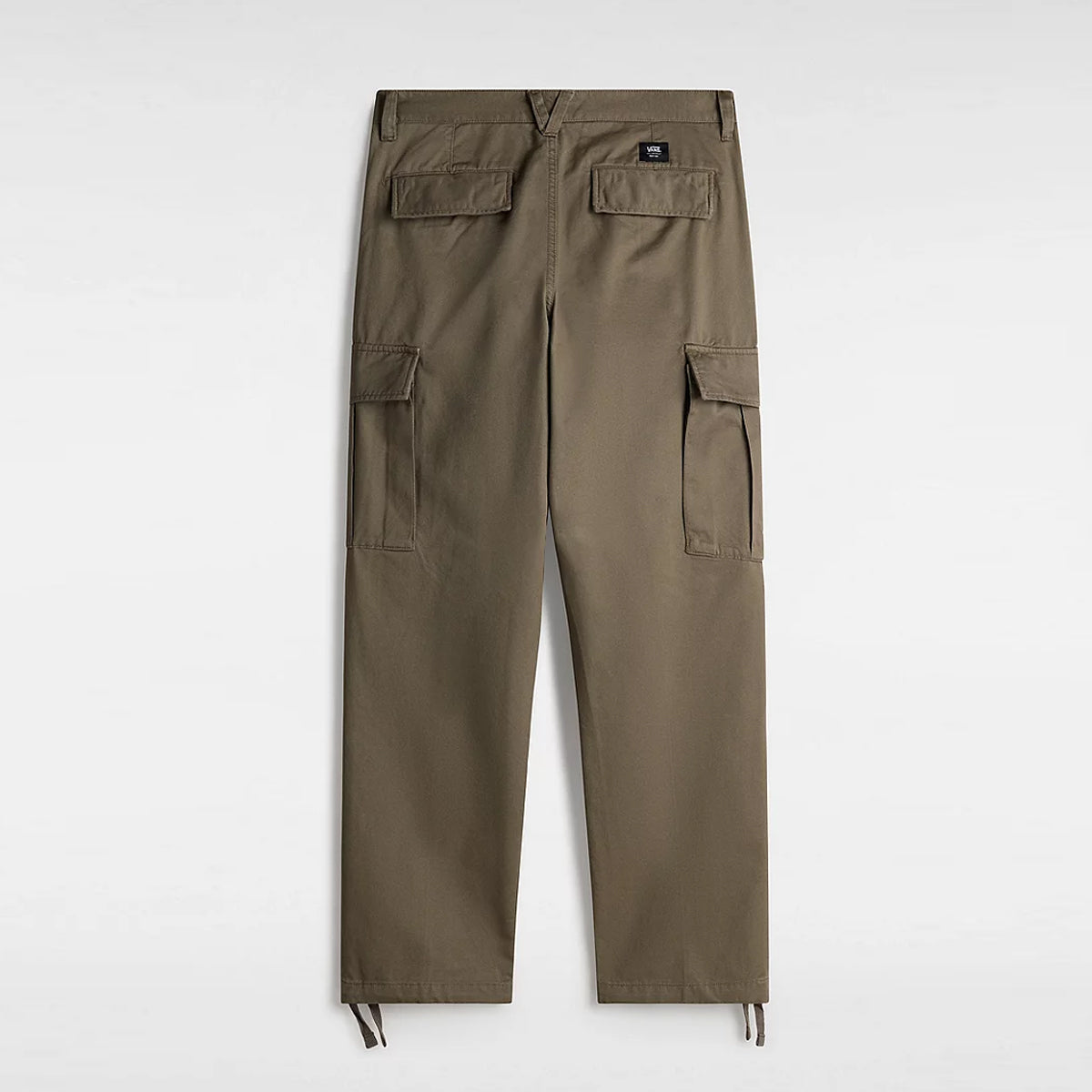 Pantaloni cargo Loose Tapered Bungee Cord