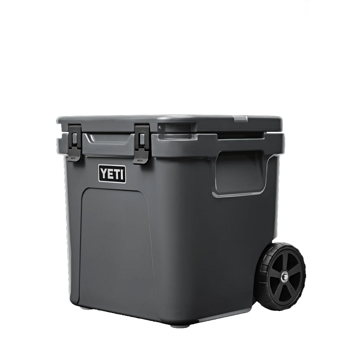 Ghiacciaia su ruote Roadie 48 Charcoal