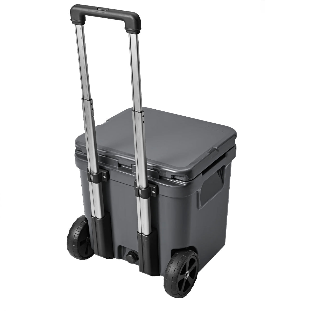 Ghiacciaia su ruote Roadie 48 Charcoal