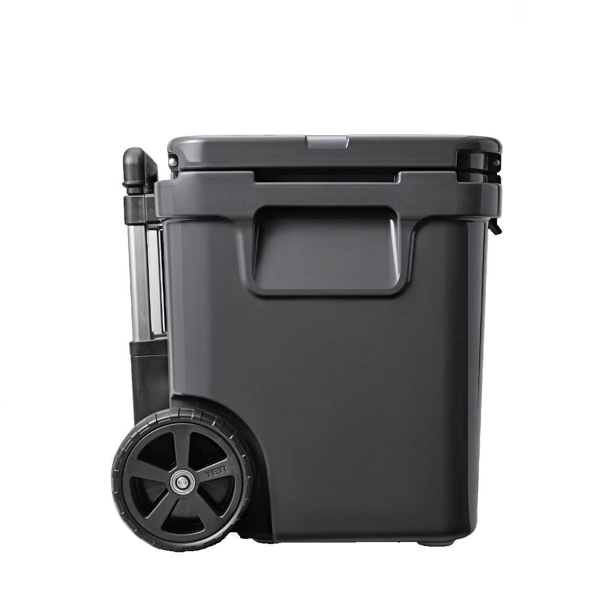 Ghiacciaia su ruote Roadie 48 Charcoal