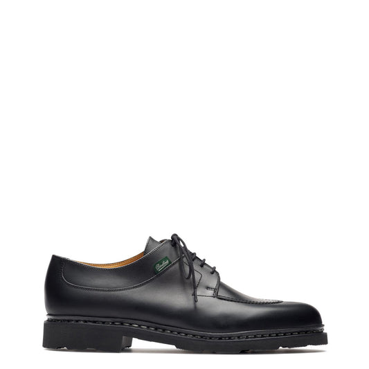 Scarpe Avignon Griff II Noire Lis Noir