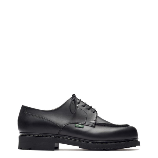 Scarpe Chambord Tex Noire Lis Noir