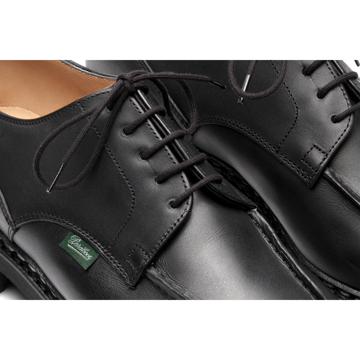 Scarpe Chambord Tex Noire Lis Noir