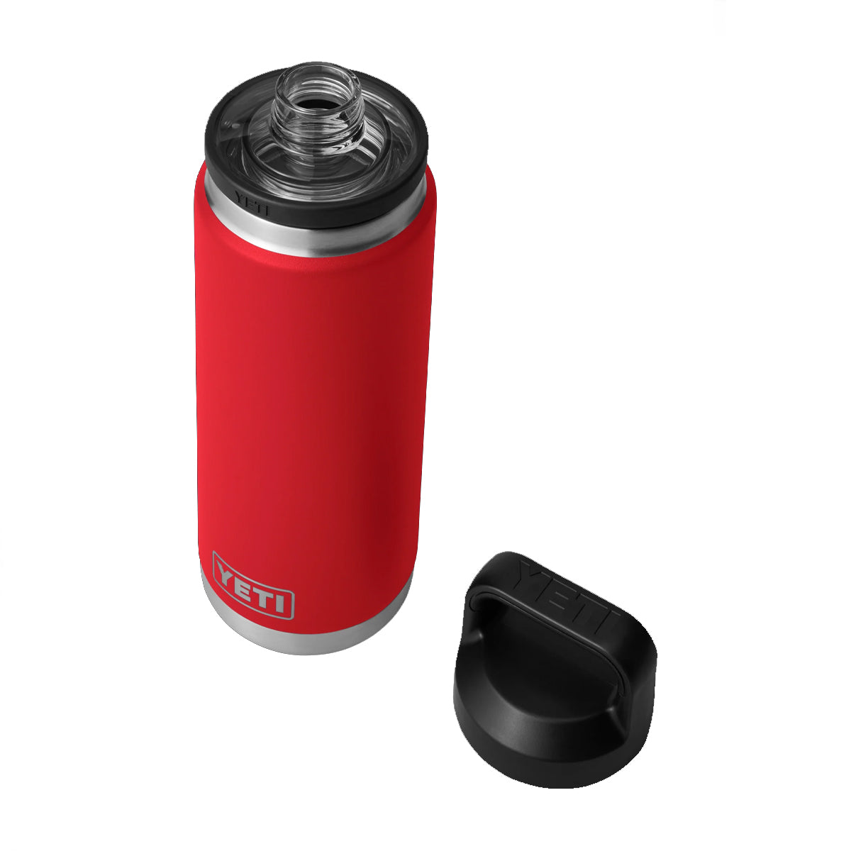 Borraccia Rambler da 769 ml Rescue Red