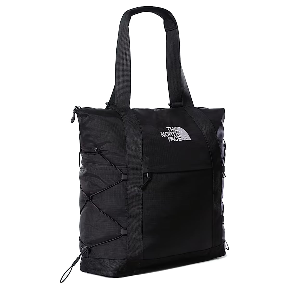 Borsa Borealis TNF Black