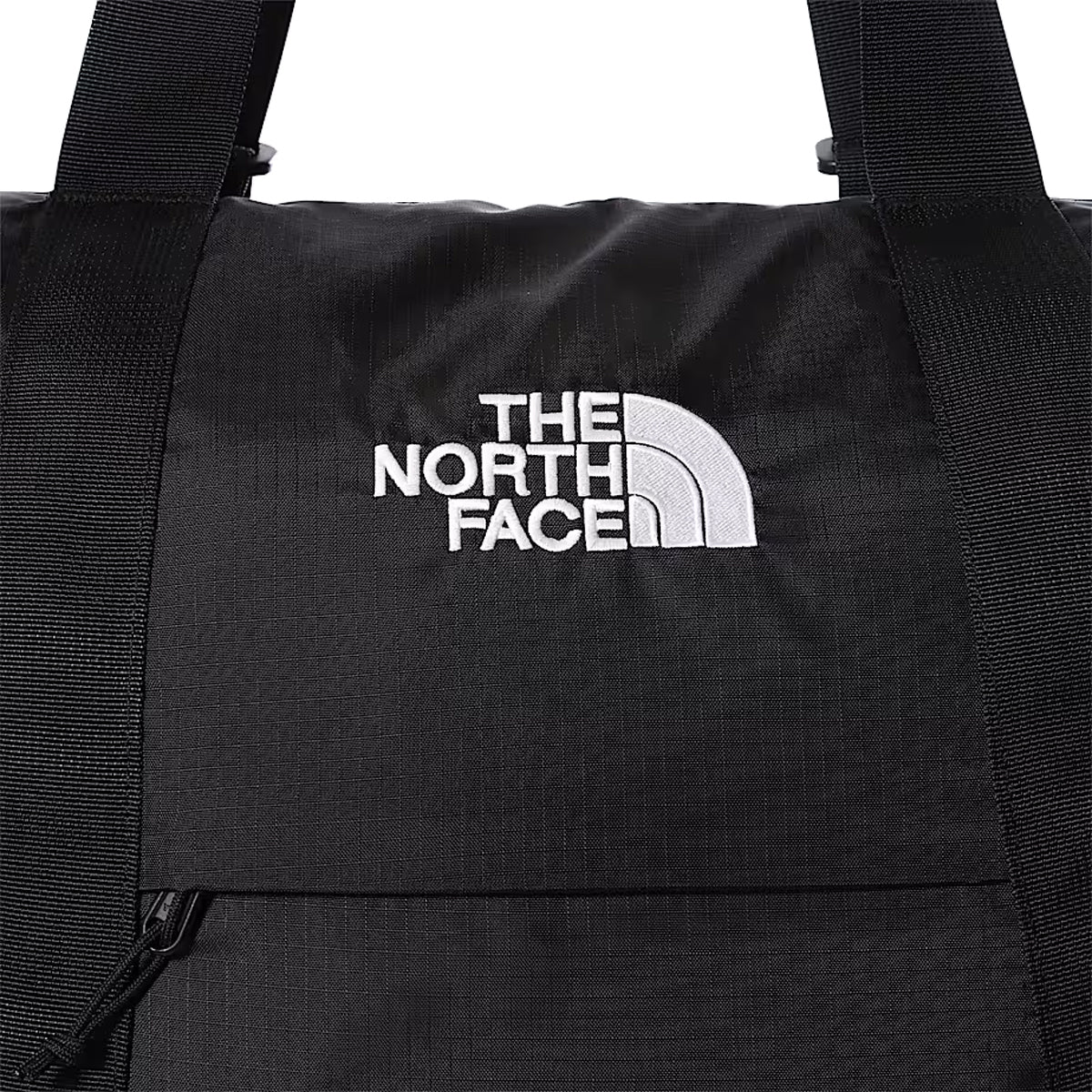 Borsa Borealis TNF Black