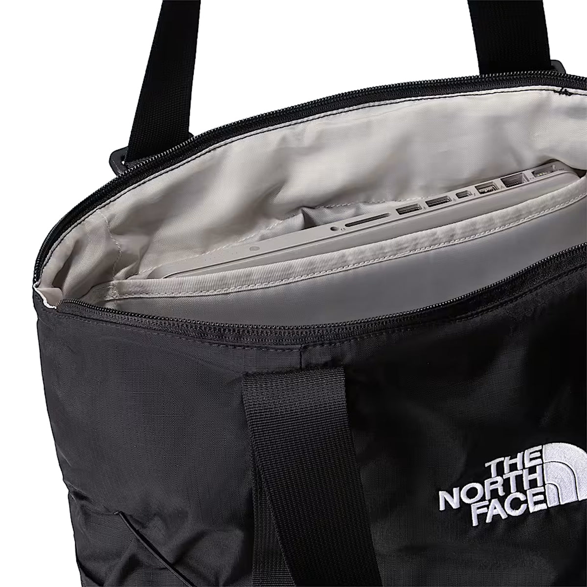 Borsa Borealis TNF Black