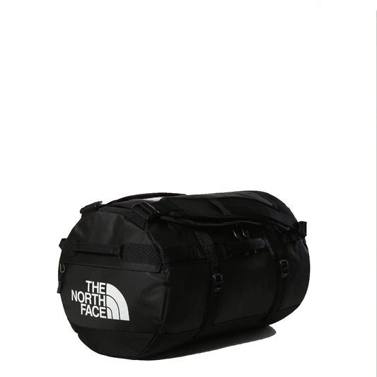 Borsone Base Camp S TNF Black TNF White NPF