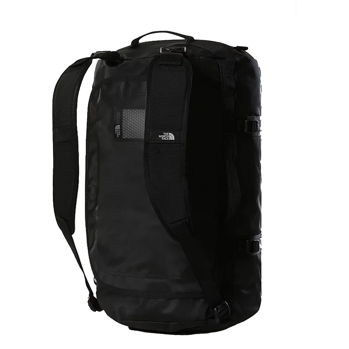 Borsone Base Camp S TNF Black TNF White NPF