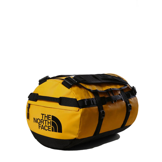 Borsone Base Camp S Summit Gold TNF Black