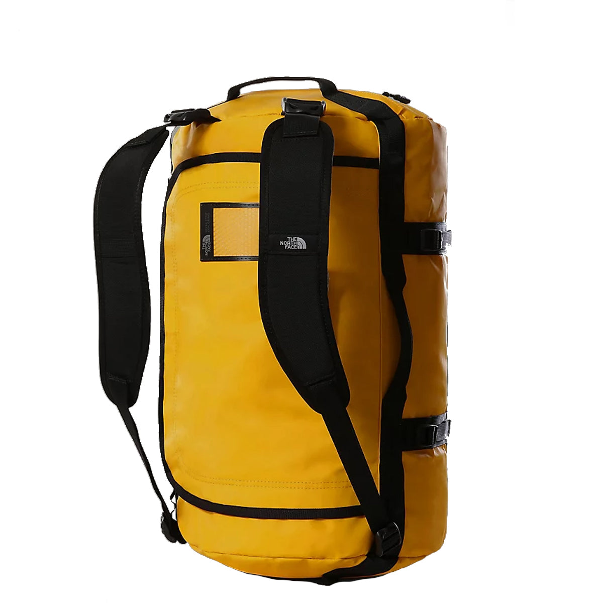 Borsone Base Camp S Summit Gold TNF Black