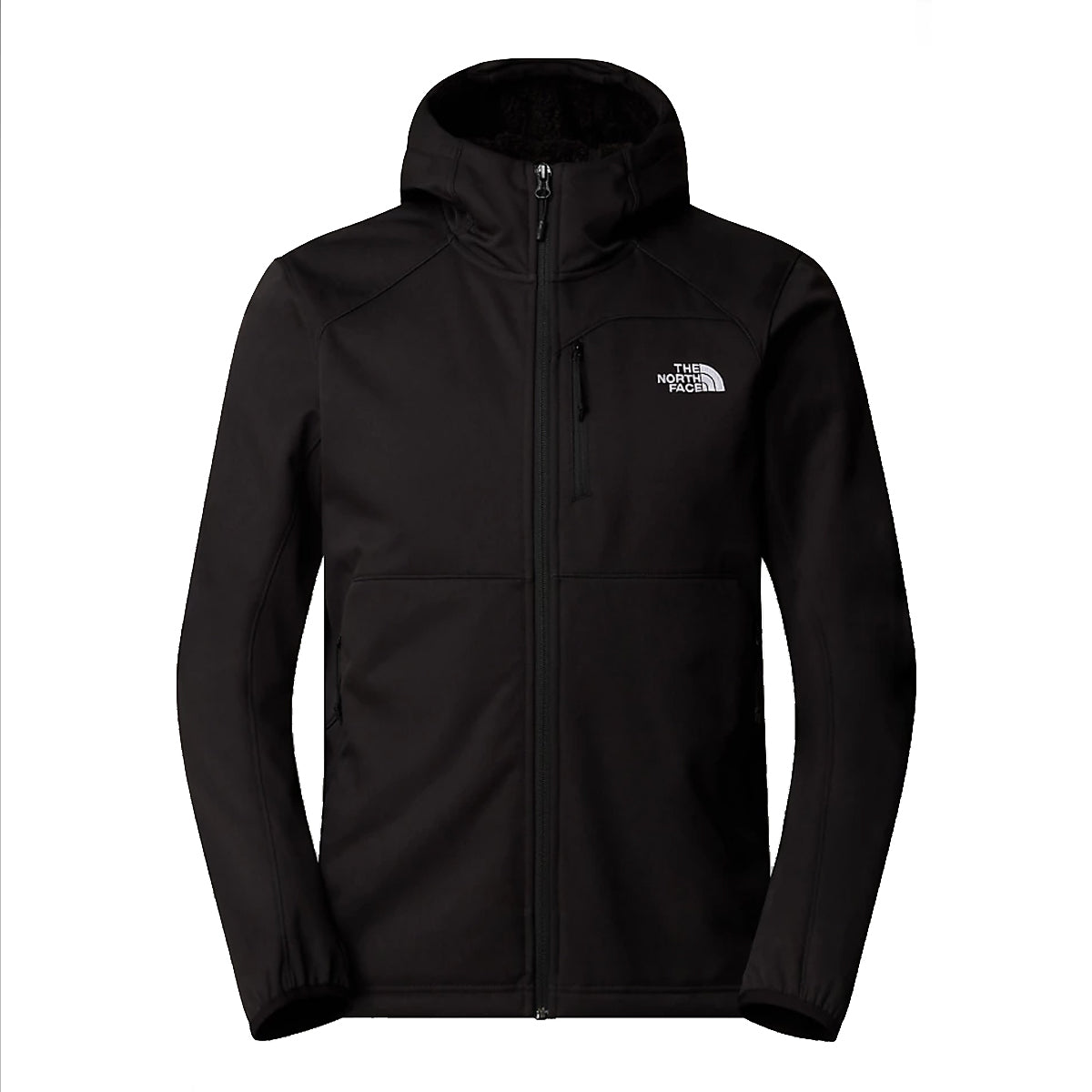Giacca Quest Softshell TNF Black NPF