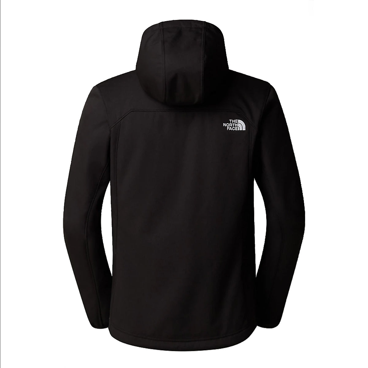 Giacca Quest Softshell TNF Black NPF