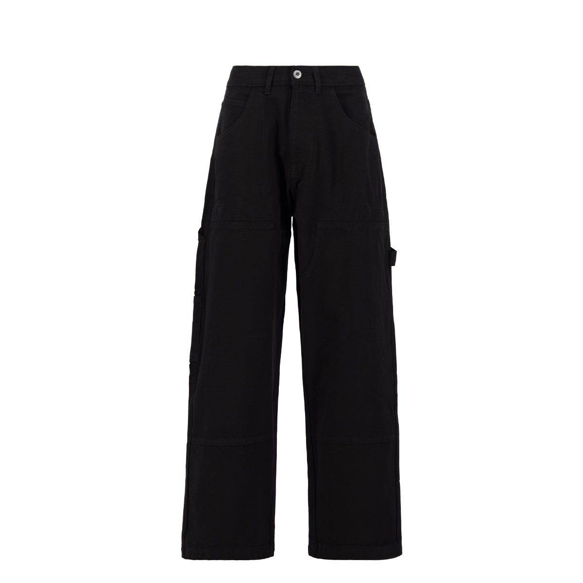 Pantaloni Carpenter Black