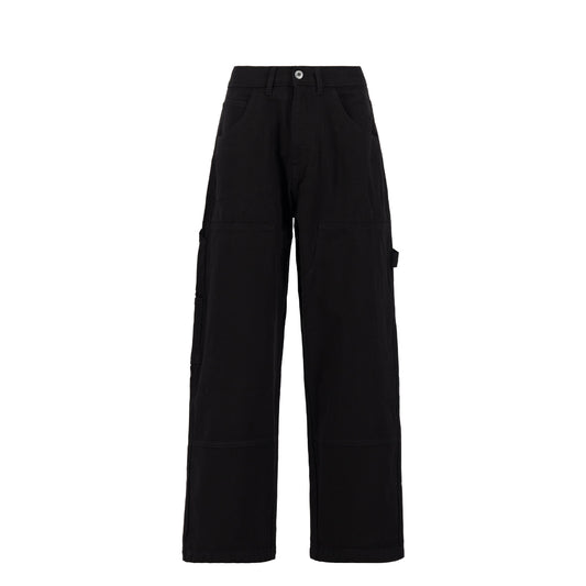 Pantaloni Carpenter Black
