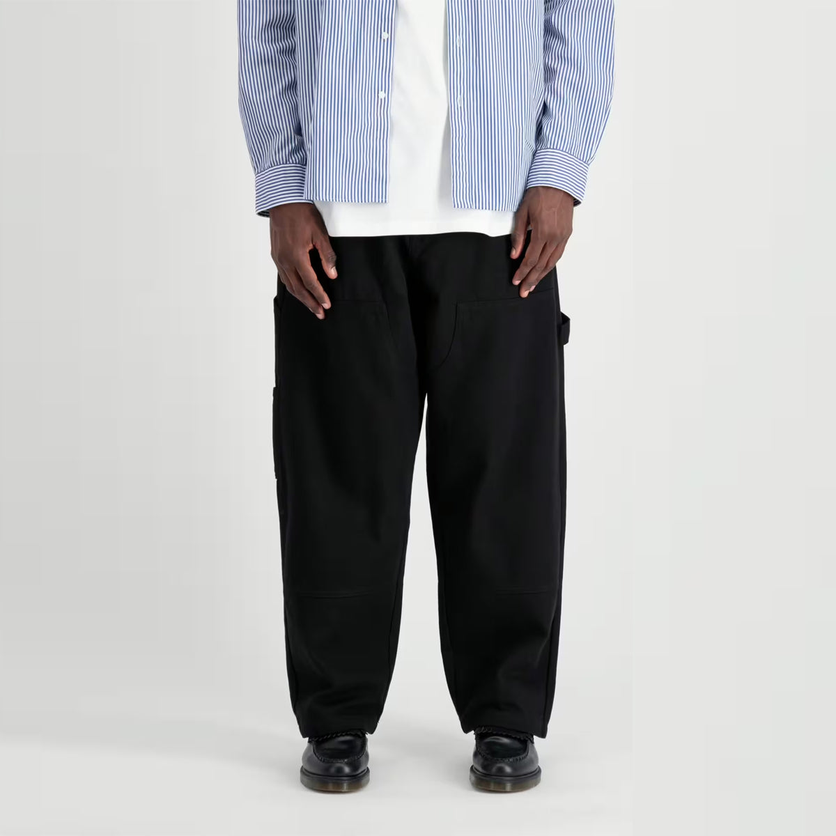 Pantaloni Carpenter Black