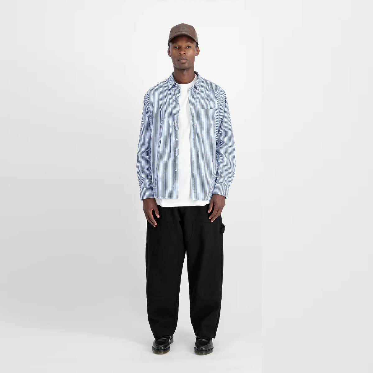 Pantaloni Carpenter Black