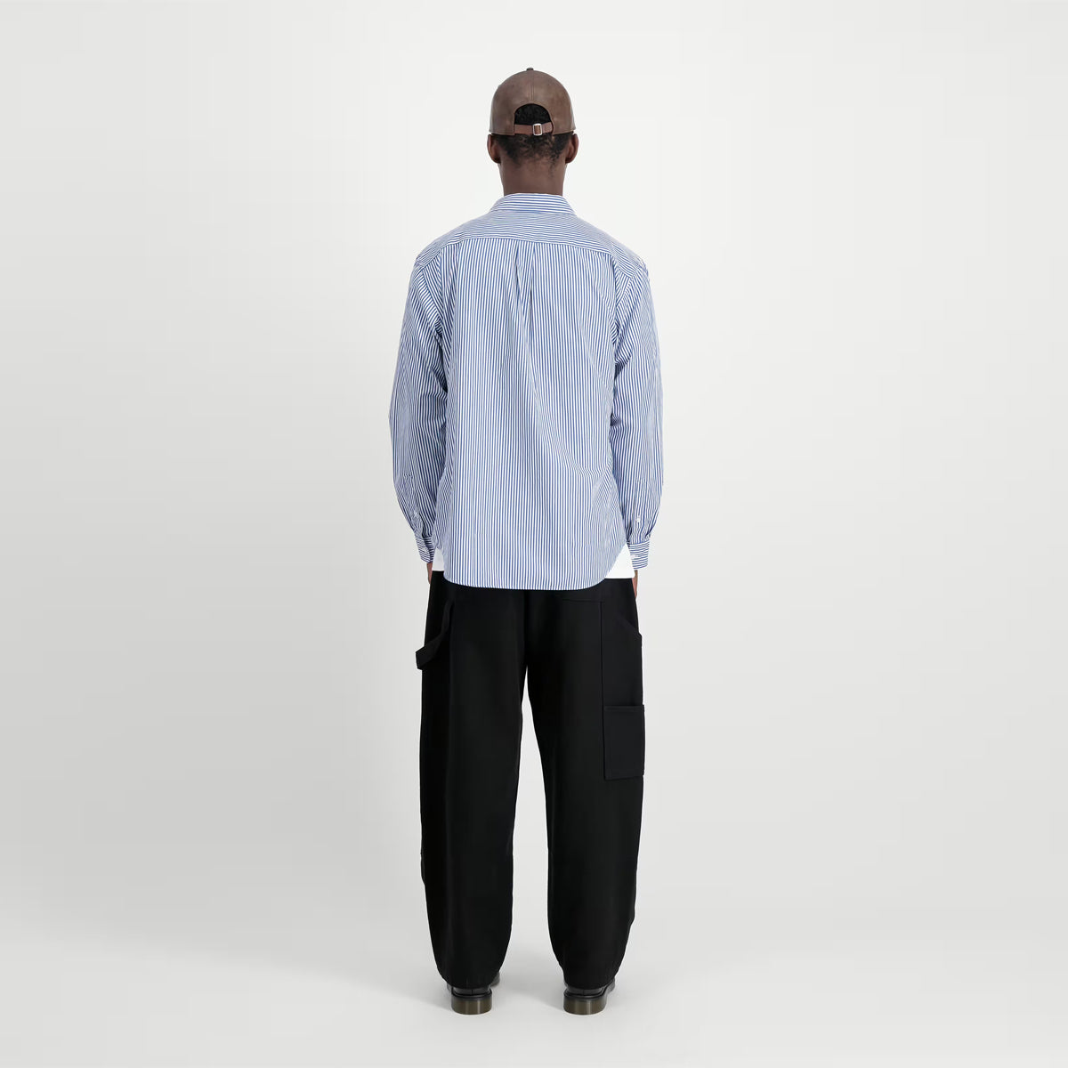 Pantaloni Carpenter Black