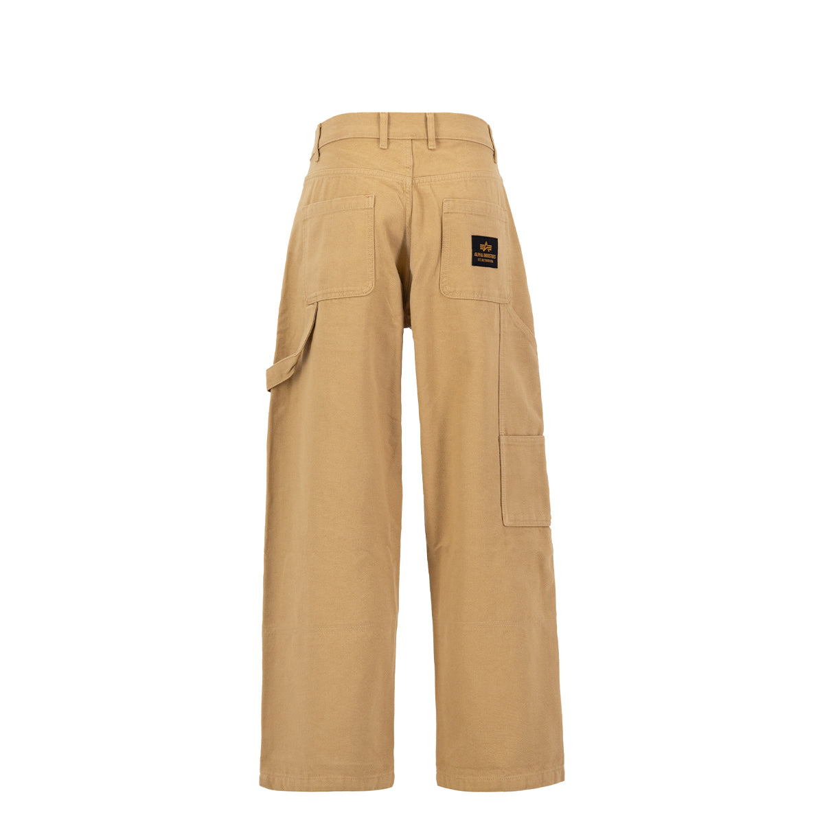 Pantaloni Carpenter Sand