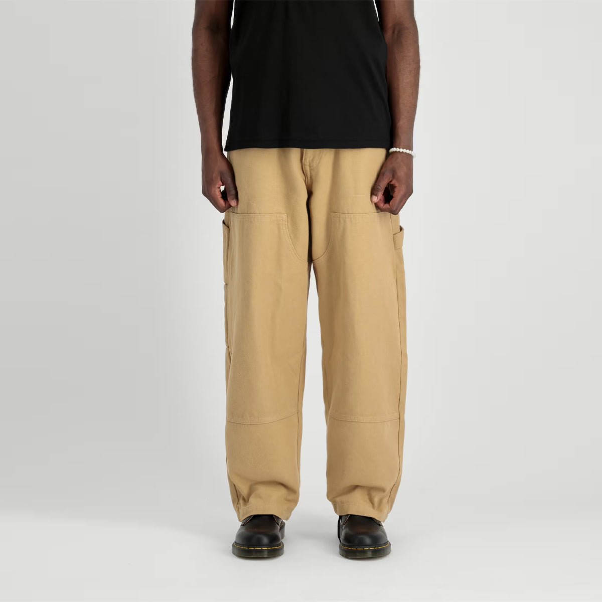 Pantaloni Carpenter Sand