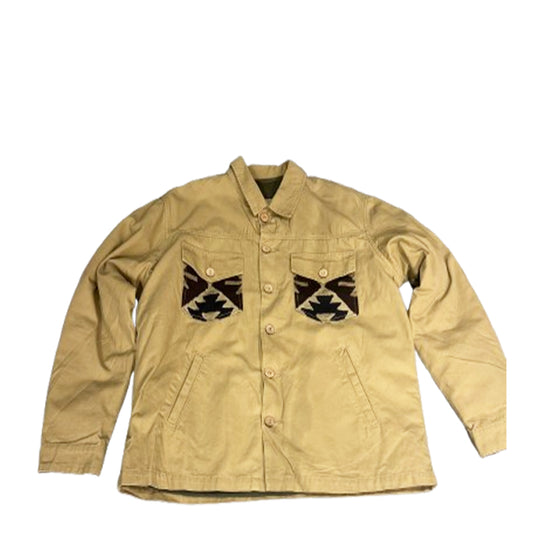 Giacca Winter Field Bosforo Sand
