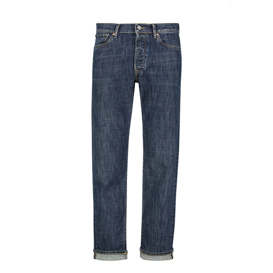 Jeans Cosmy 2S Blu
