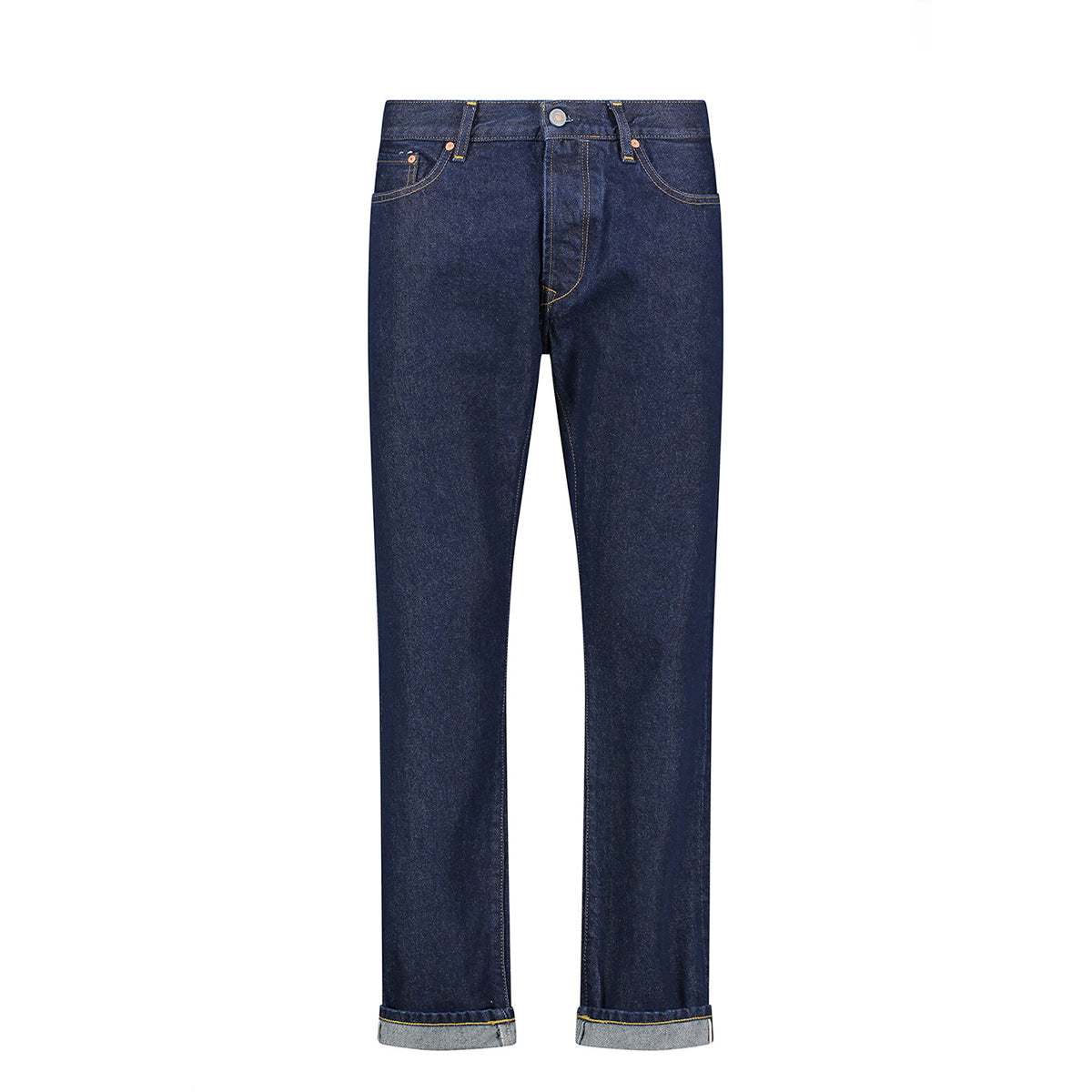 Jeans Italo 3F Blu