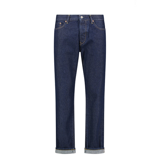Jeans Italo 3F Blu