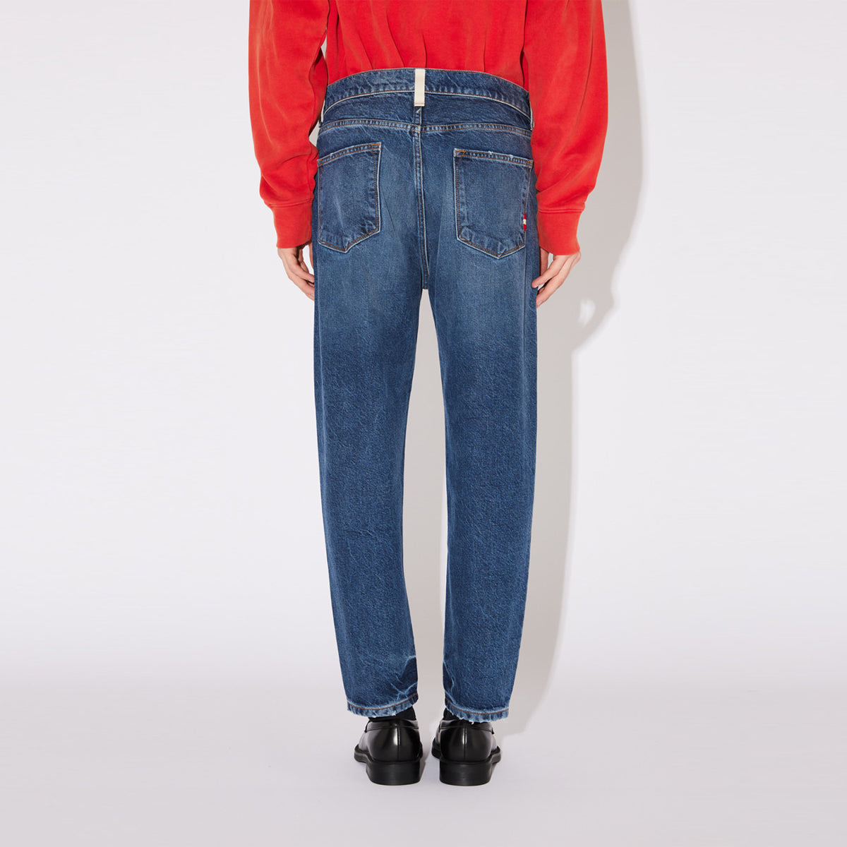 Jeans Jeremiah Denim Dark Classic