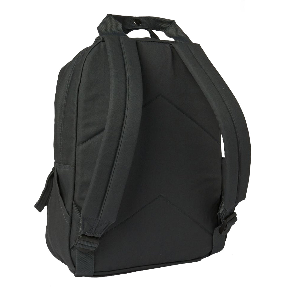 Zaino Lisbon Charcoal Grey