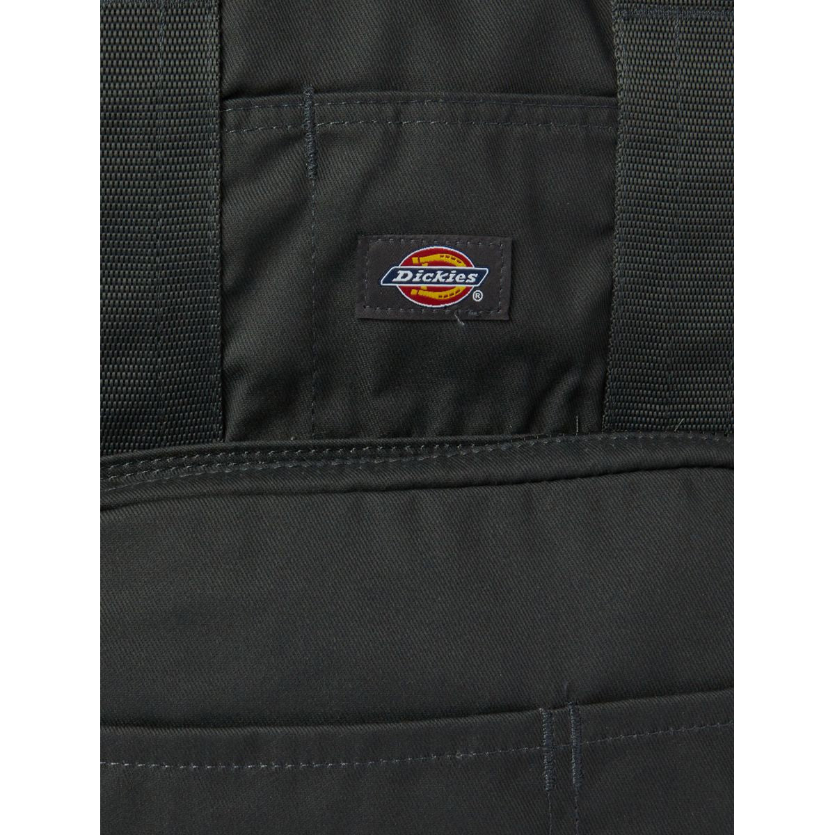 Zaino Lisbon Charcoal Grey