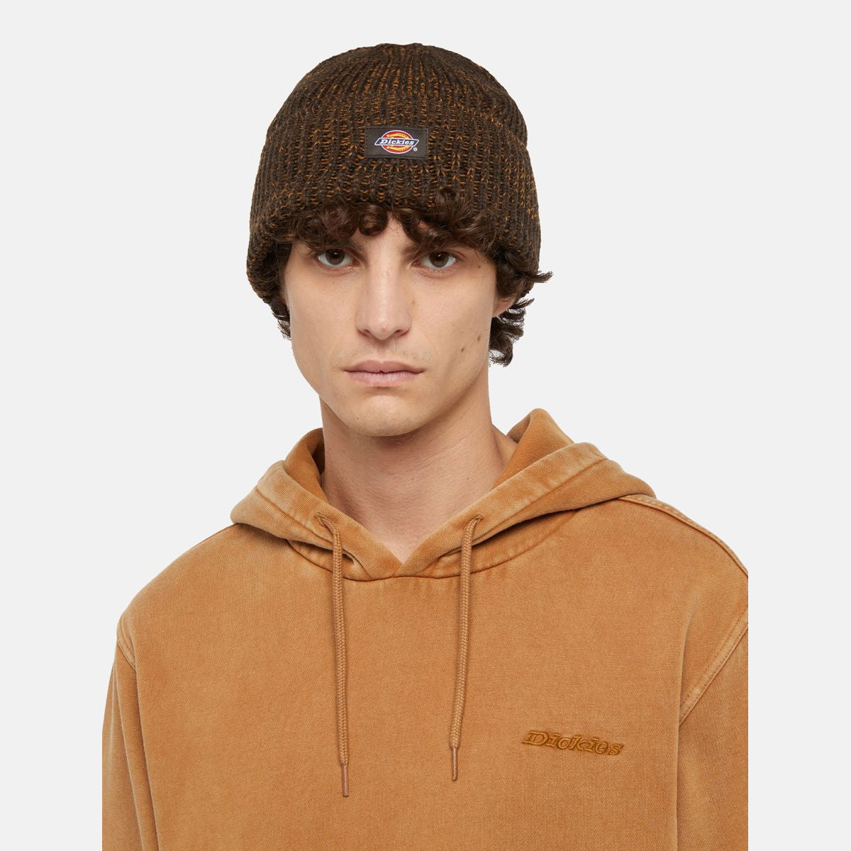 Berretto Lewistown Dark Brown
