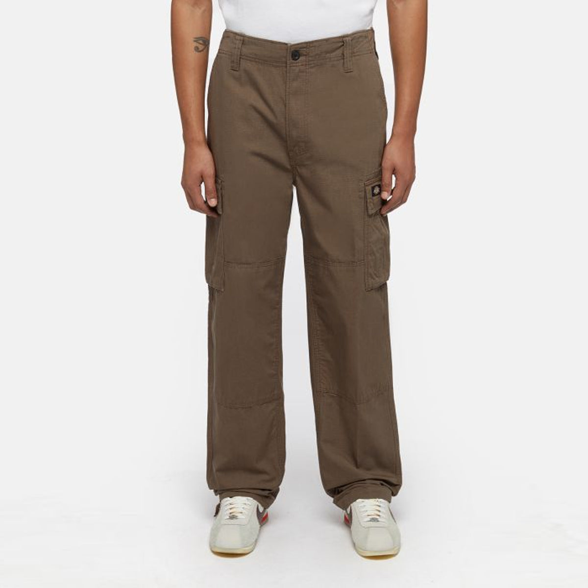 Pantaloni Cargo Eagle Bend Mushroom