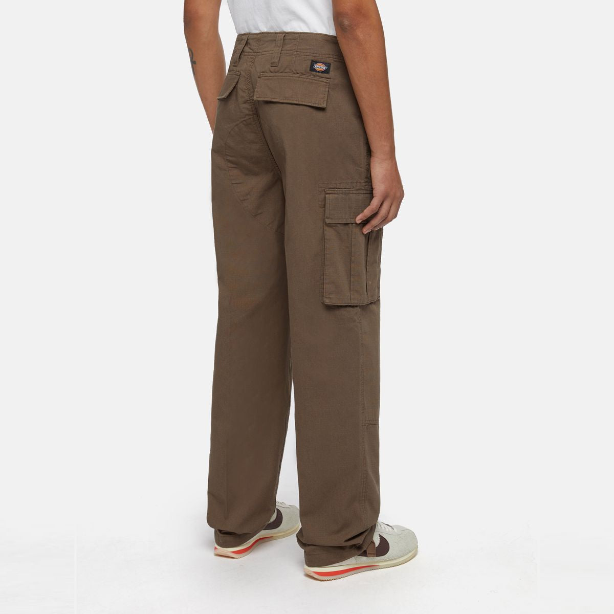 Pantaloni Cargo Eagle Bend Mushroom