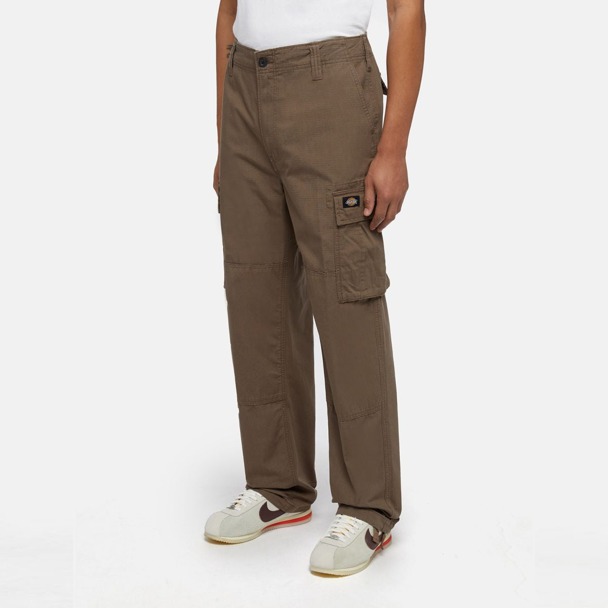 Pantaloni Cargo Eagle Bend Mushroom