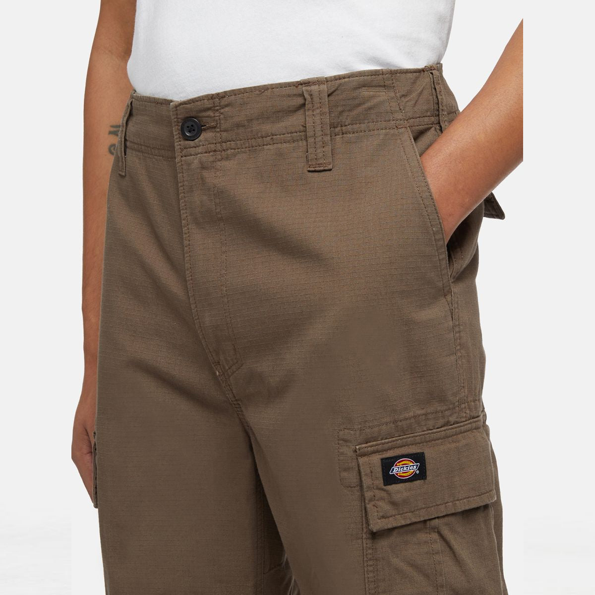 Pantaloni Cargo Eagle Bend Mushroom