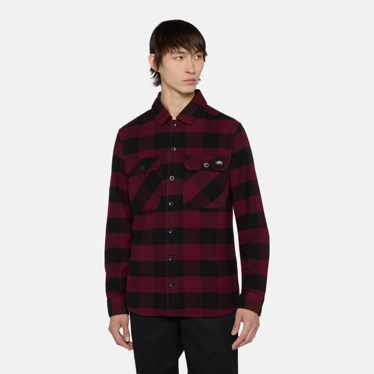 Camicia Sacramento Zinfandel