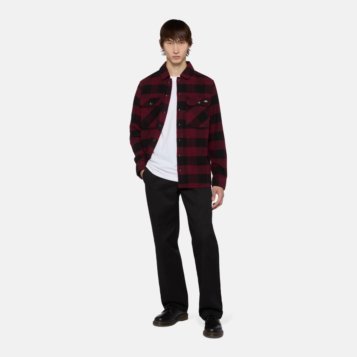 Camicia Sacramento Zinfandel