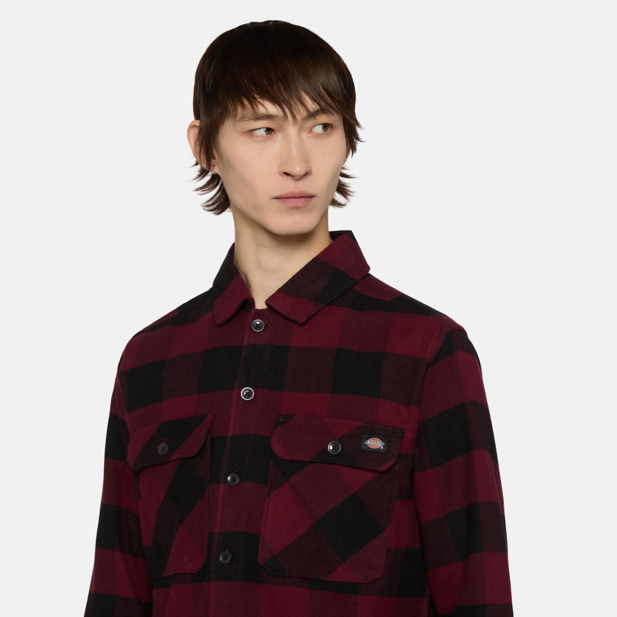 Camicia Sacramento Zinfandel