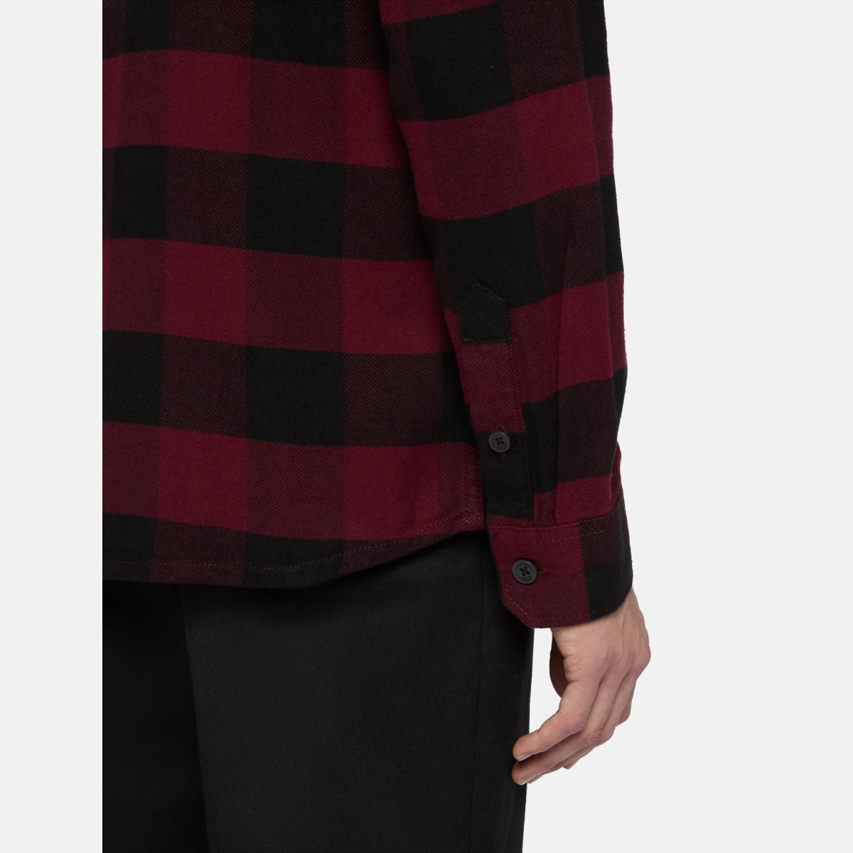 Camicia Sacramento Zinfandel