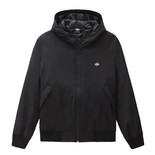 Giacca New Sarpy Black