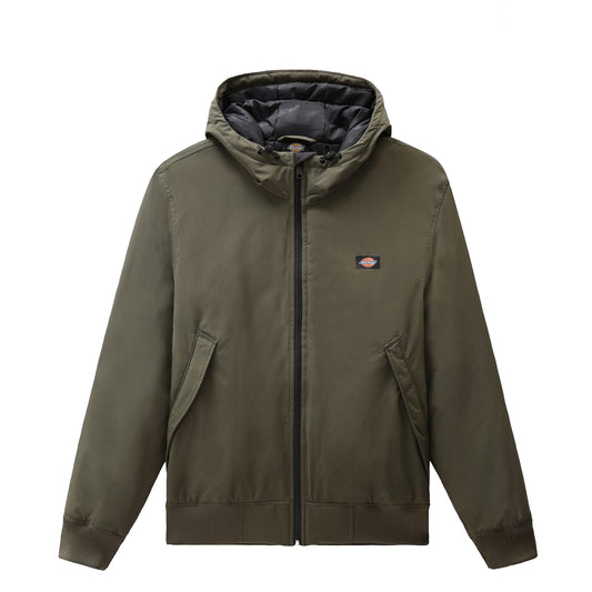 Giacca New Sarpy Military Green