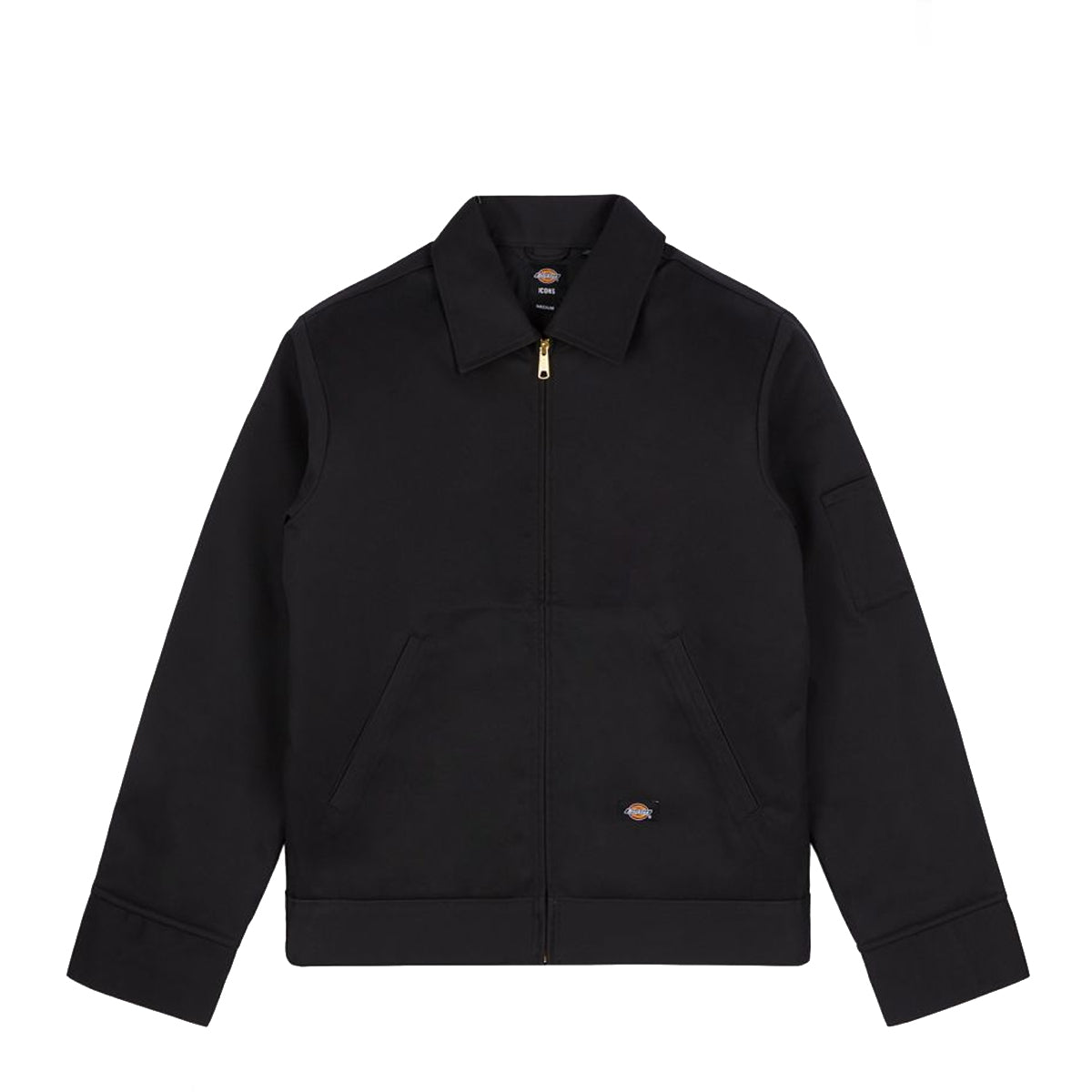 Giacca Eisenhower Black