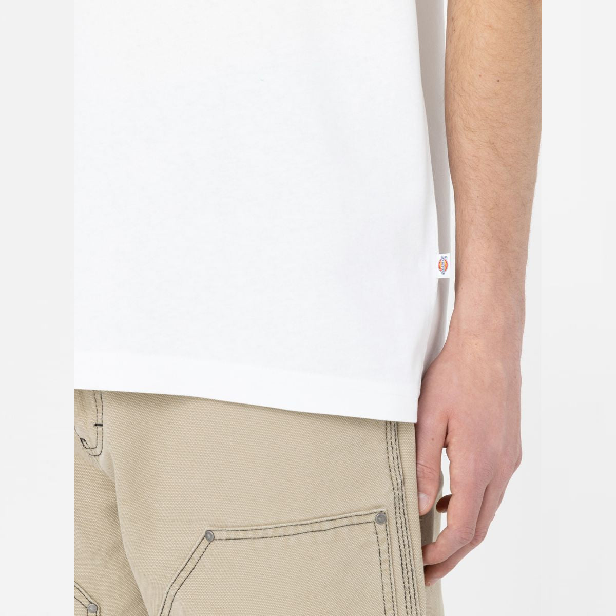 T-Shirt Summerdale White